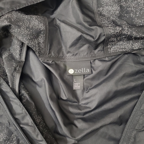 Black 3M Jacket - Picture 5 of 5
